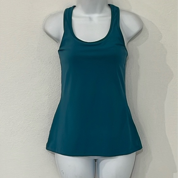 GAIAM Workout Top Size XS - Picture 1 of 5